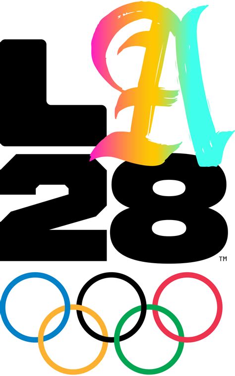 2028 Summer Olympics .